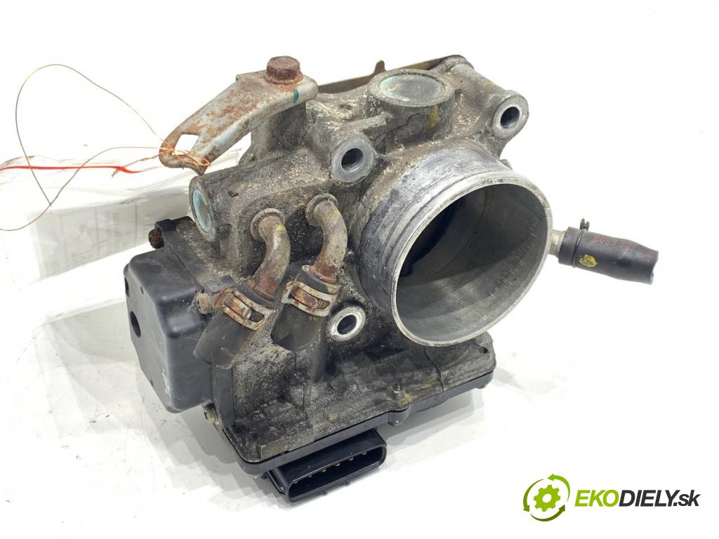 HONDA ACCORD VII sedan 2007 118 kW 2.4 Vtec E (CM5) 2354 Škrtiaca klapka GMB4A (Škrtiaca klapka)