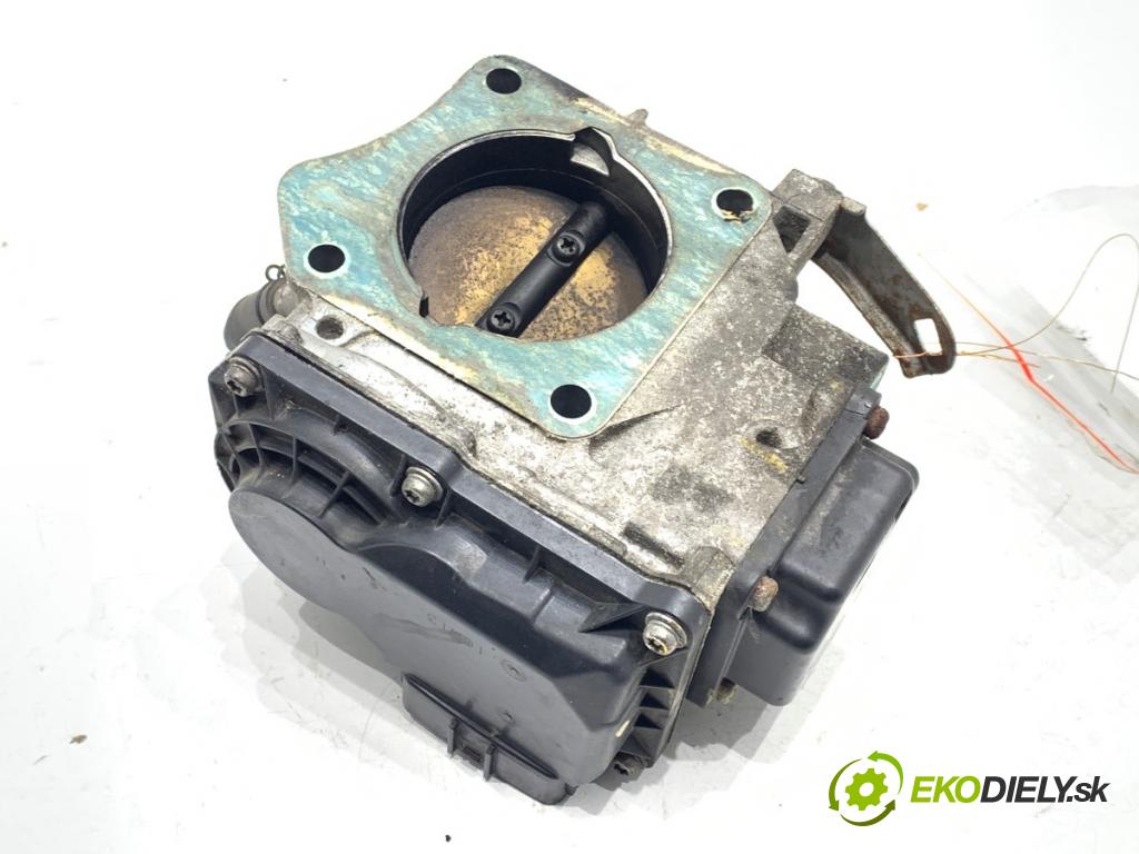 HONDA ACCORD VII sedan 2007 118 kW 2.4 Vtec E (CM5) 2354 Škrtiaca klapka GMB4A (Škrtiaca klapka)