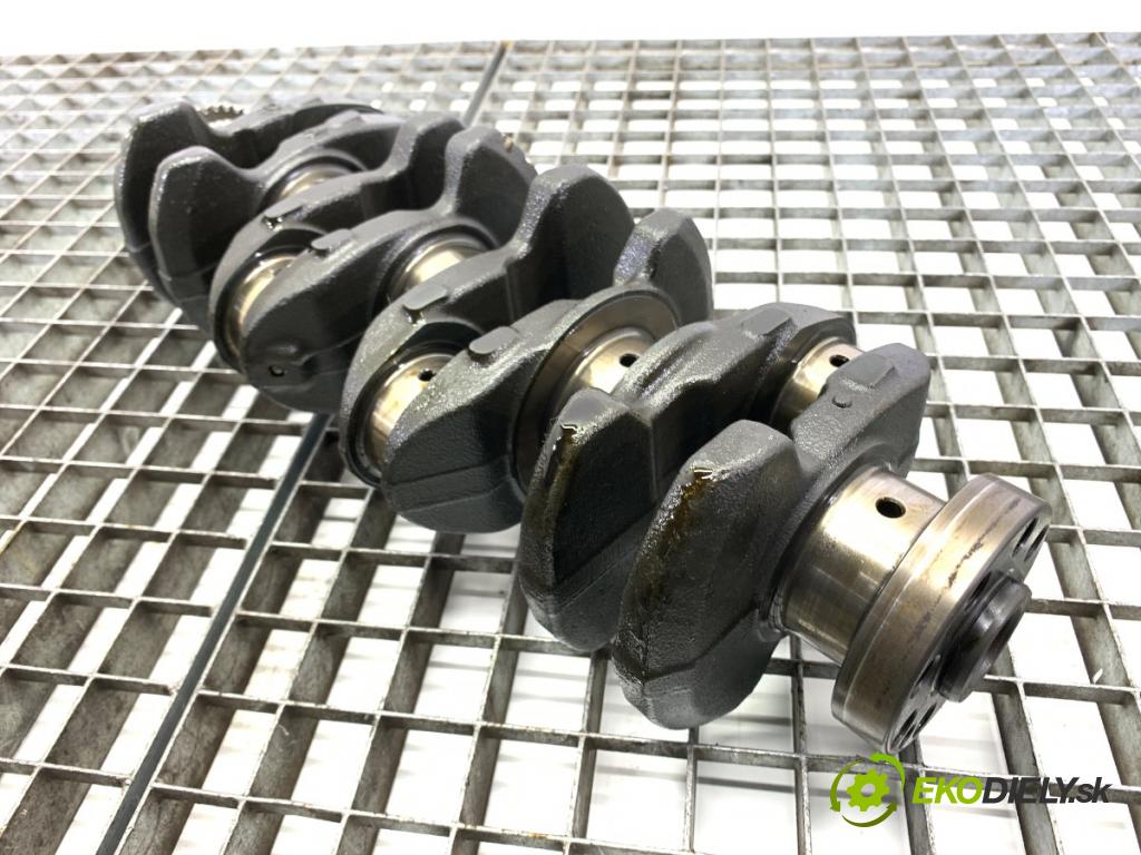 HONDA ACCORD VII sedan 2007 118 kW 2.4 Vtec E (CM5) 2354 Kardaň, hriadeľ KLIKA: 0610261245 (Blok motora ostatné)