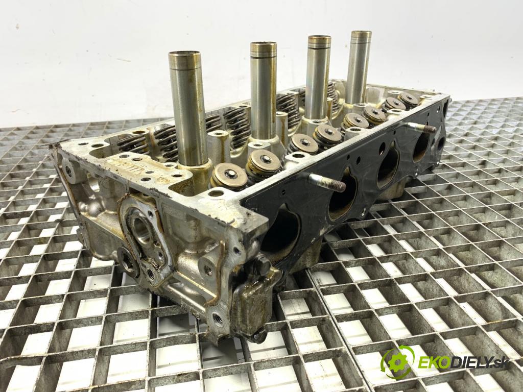 HONDA ACCORD VII sedan 2007 118 kW 2.4 Vtec E (CM5) 2354 Hlava valcov  (Hlava valcov)