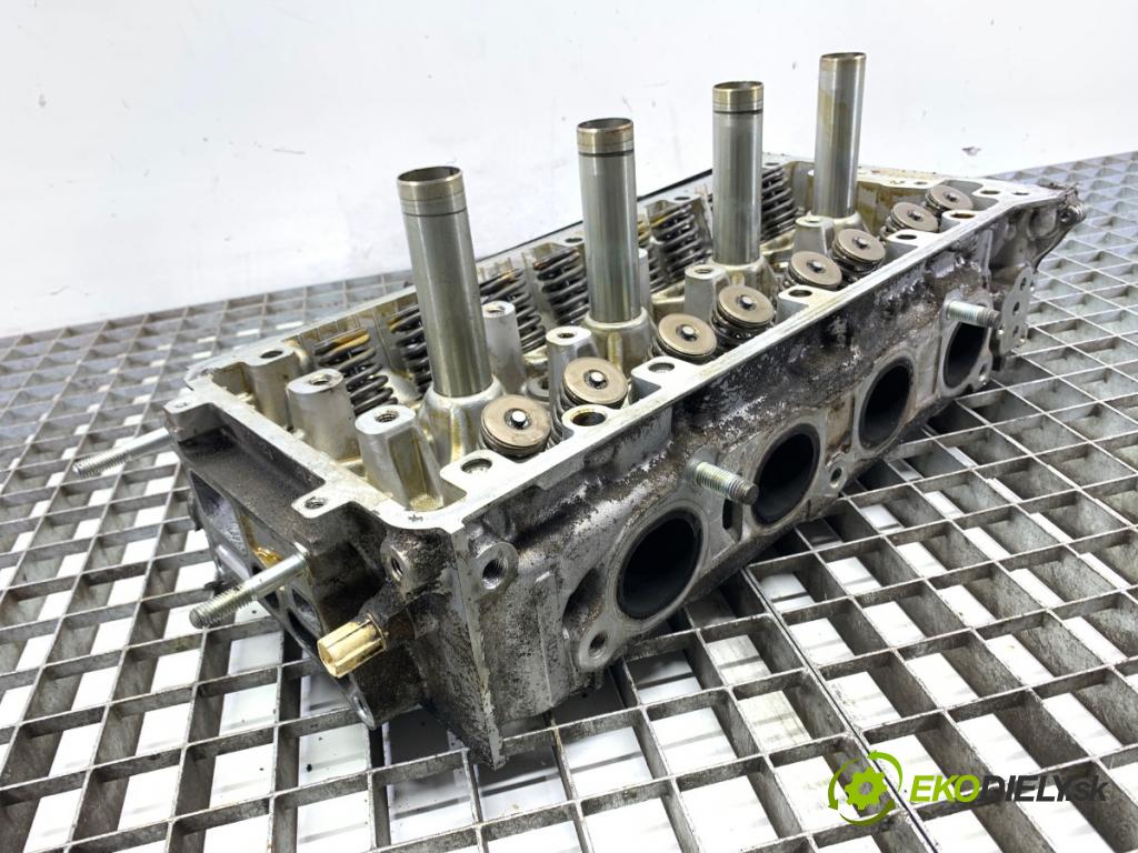 HONDA ACCORD VII sedan 2007 118 kW 2.4 Vtec E (CM5) 2354 Hlava valcov  (Hlava valcov)