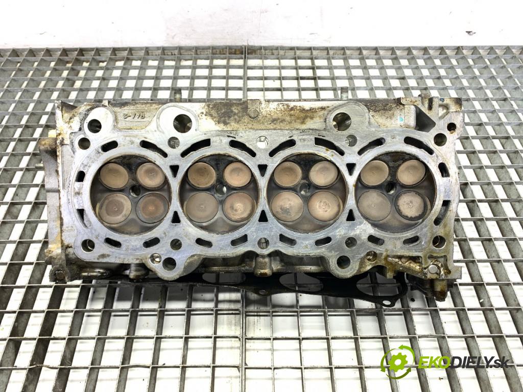 HONDA ACCORD VII sedan 2007 118 kW 2.4 Vtec E (CM5) 2354 Hlava valcov  (Hlava valcov)