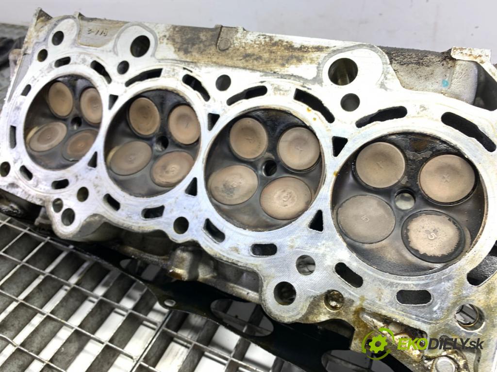 HONDA ACCORD VII sedan 2007 118 kW 2.4 Vtec E (CM5) 2354 Hlava valcov  (Hlava valcov)