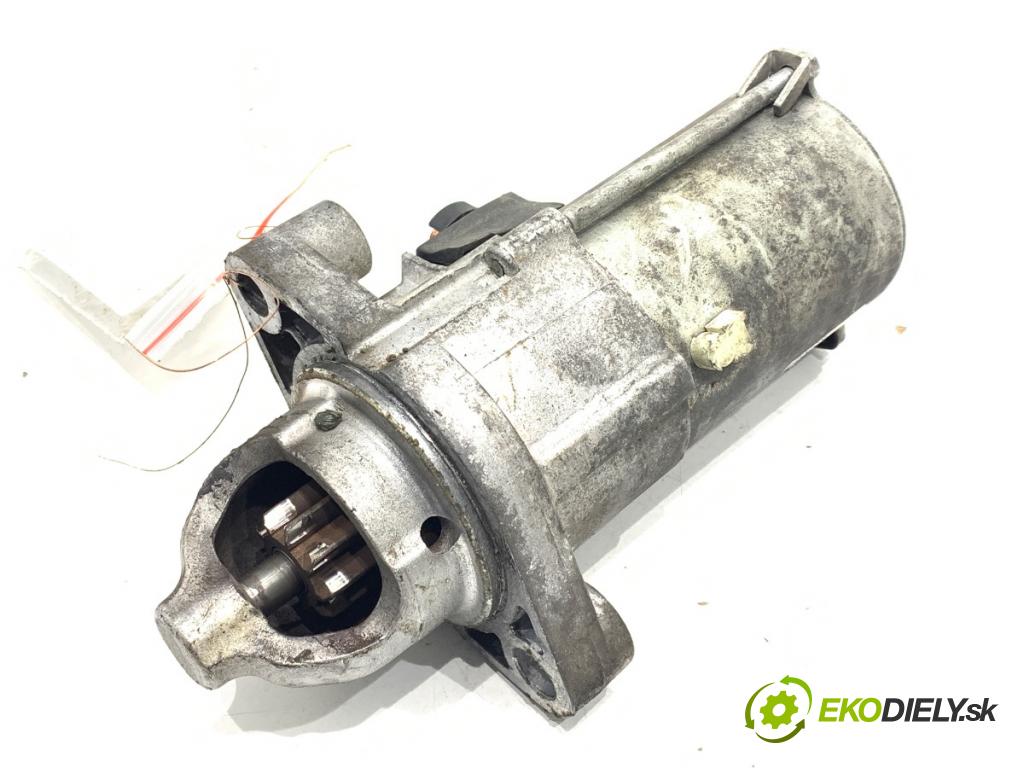 HONDA ACCORD VII sedan 2007 118 kW 2.4 Vtec E (CM5) 2354 Štartér SM71005 (Štartér)