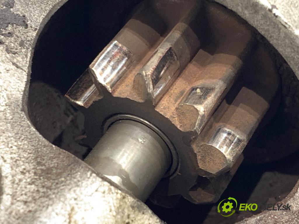 HONDA ACCORD VII sedan 2007 118 kW 2.4 Vtec E (CM5) 2354 Štartér SM71005 (Štartér)