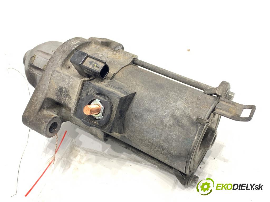 HONDA ACCORD VII sedan 2007 118 kW 2.4 Vtec E (CM5) 2354 Štartér SM71005 (Štartér)