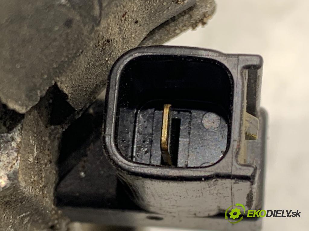 HONDA ACCORD VII sedan 2007 118 kW 2.4 Vtec E (CM5) 2354 Štartér SM71005 (Štartér)