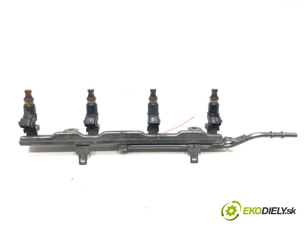 HONDA ACCORD VII sedan 2007 118 kW 2.4 Vtec E (CM5) 2354 Vstrekovacie ventily UJ24AAST