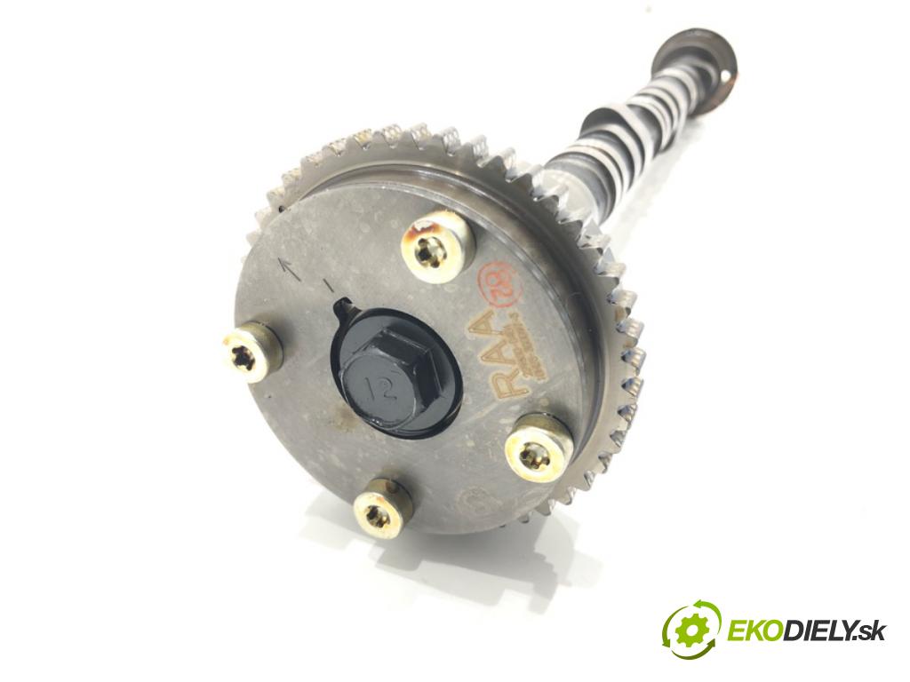 HONDA ACCORD VII sedan 2007 118 kW 2.4 Vtec E (CM5) 2354 vačka (vačkový hriadeľ) 229800-0451 (Vačkový hriadeľ)