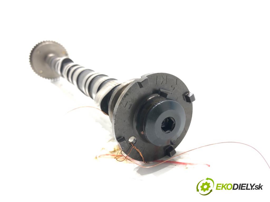 HONDA ACCORD VII sedan 2007 118 kW 2.4 Vtec E (CM5) 2354 vačka (vačkový hriadeľ) 229800-0451 (Vačkový hriadeľ)