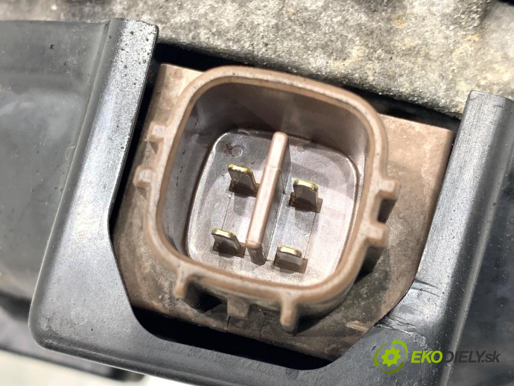 HONDA ACCORD VII sedan 2007 118 kW 2.4 Vtec E (CM5) 2354 Alternátor 104210-4732 (Alternátor)