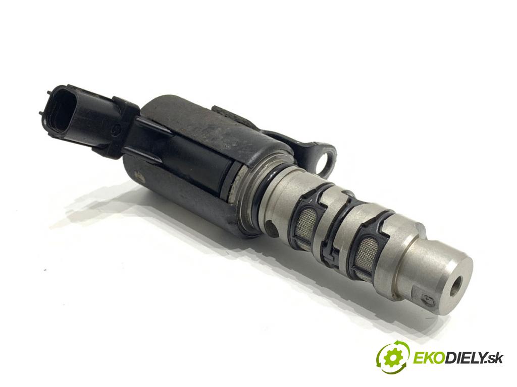 HONDA ACCORD VII sedan 2007 118 kW 2.4 Vtec E (CM5) 2354 Magnetický ventil VANOS: RAA0610 (Elektrosúčasti ostatné)