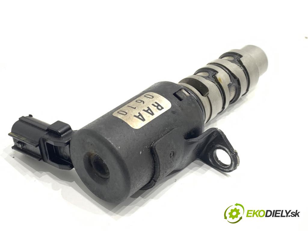 HONDA ACCORD VII sedan 2007 118 kW 2.4 Vtec E (CM5) 2354 Magnetický ventil VANOS: RAA0610 (Elektrosúčasti ostatné)