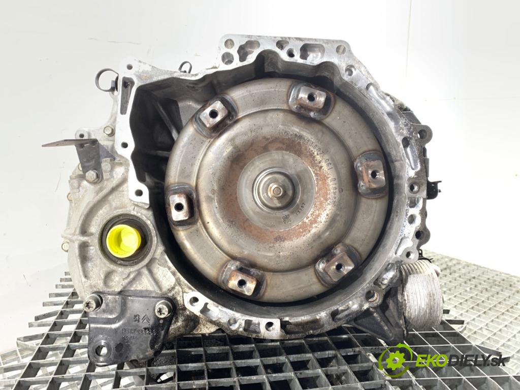 PEUGEOT 508 SW II Kombi 2019 96 kW 1.5 BlueHDi 130 1499 Prevodovka 20GT89 (Prevodovka)