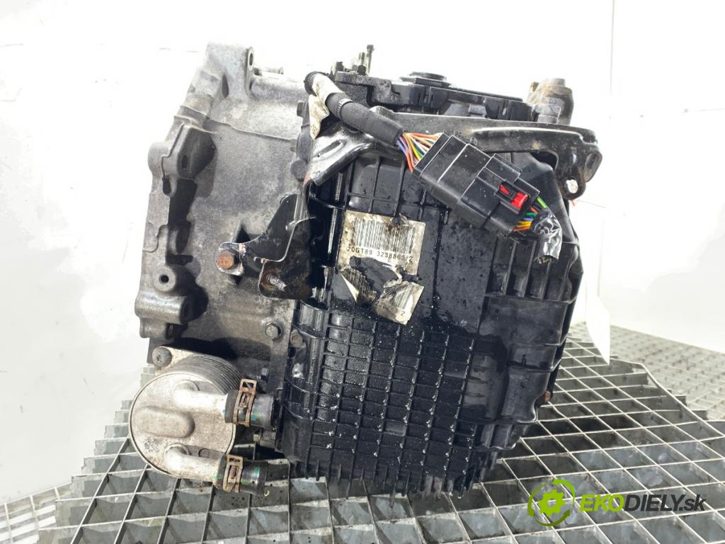 PEUGEOT 508 SW II Kombi 2019 96 kW 1.5 BlueHDi 130 1499 Prevodovka 20GT89 (Prevodovka)