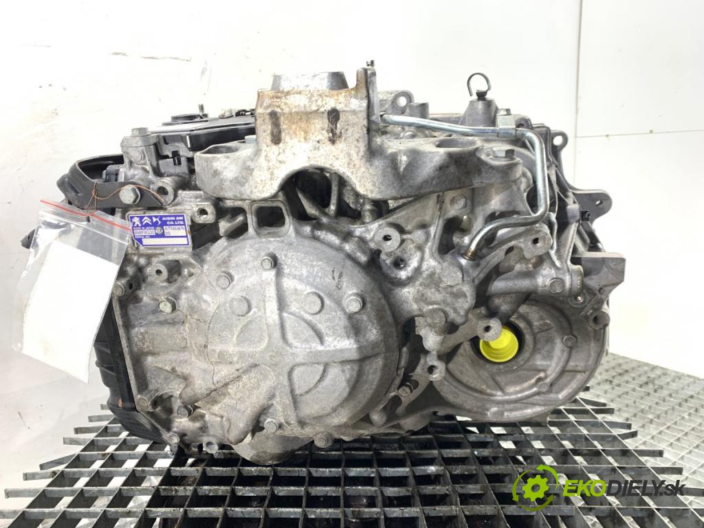 PEUGEOT 508 SW II Kombi 2019 96 kW 1.5 BlueHDi 130 1499 Prevodovka 20GT89 (Prevodovka)