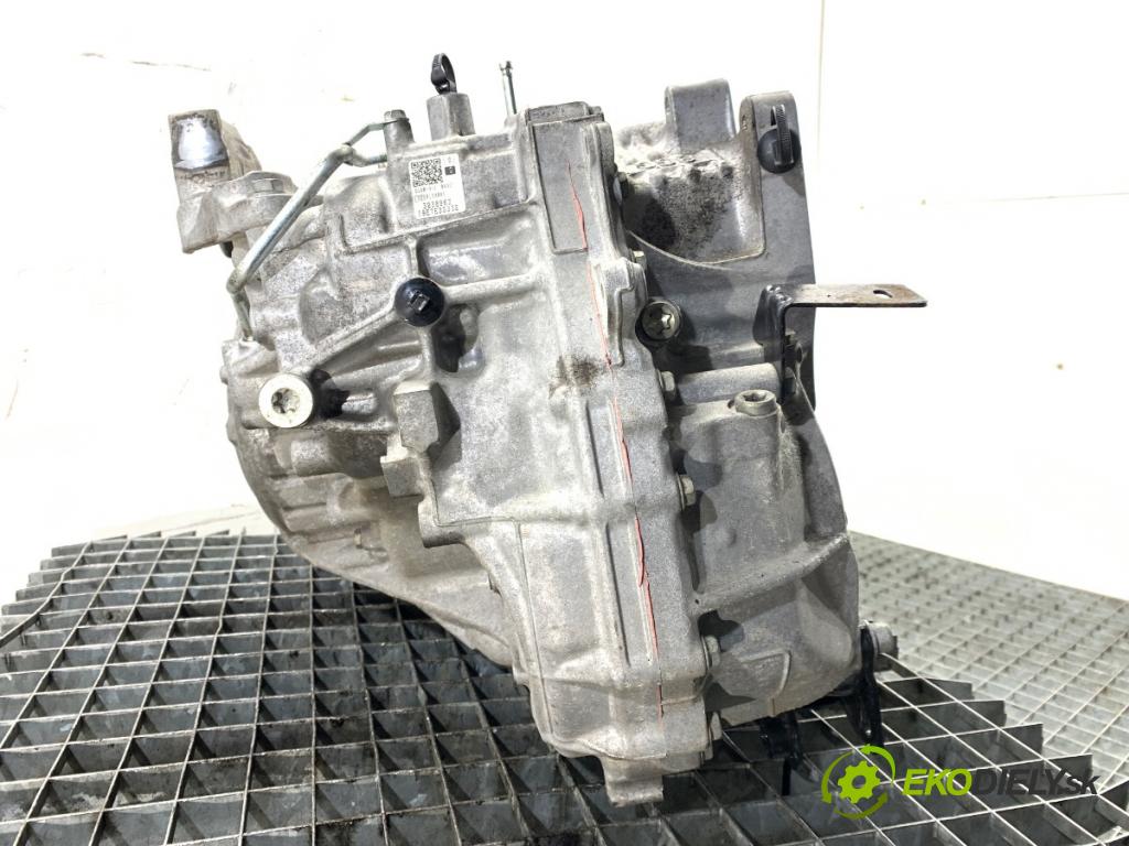 PEUGEOT 508 SW II Kombi 2019 96 kW 1.5 BlueHDi 130 1499 Prevodovka 20GT89 (Prevodovka)