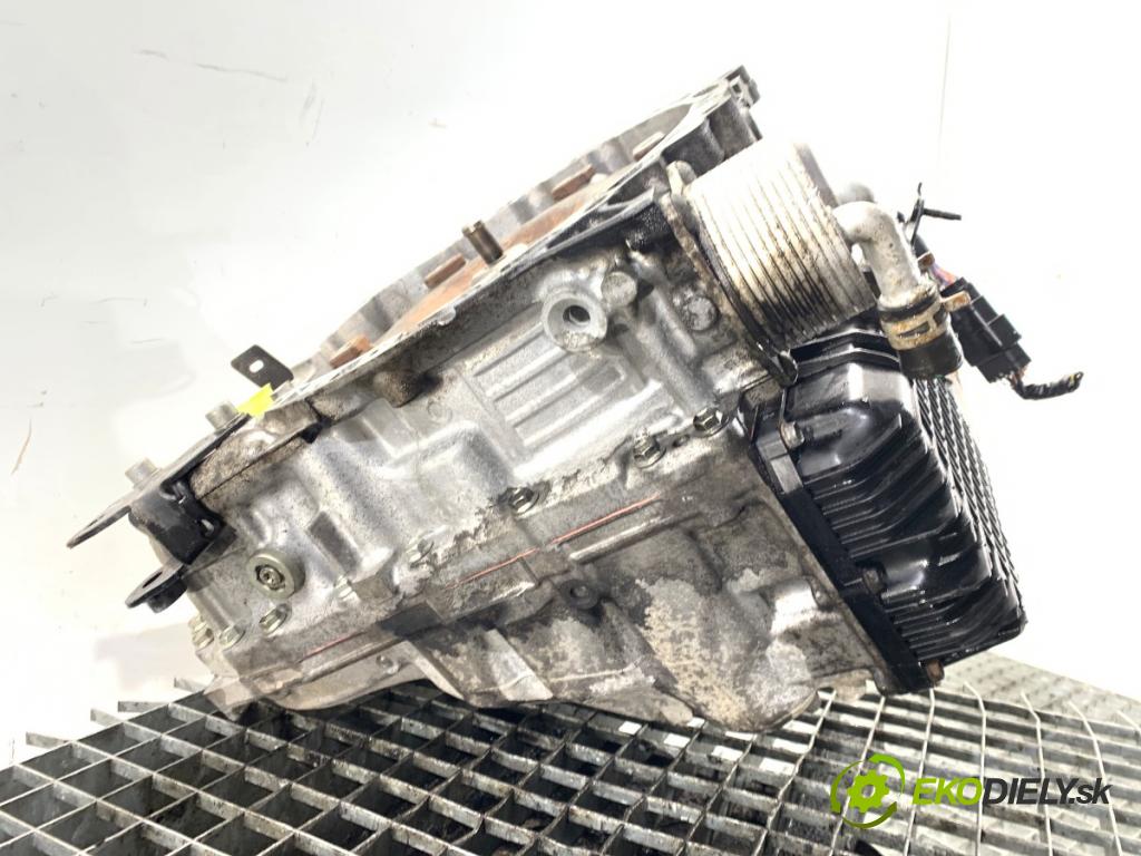 PEUGEOT 508 SW II Kombi 2019 96 kW 1.5 BlueHDi 130 1499 Prevodovka 20GT89 (Prevodovka)