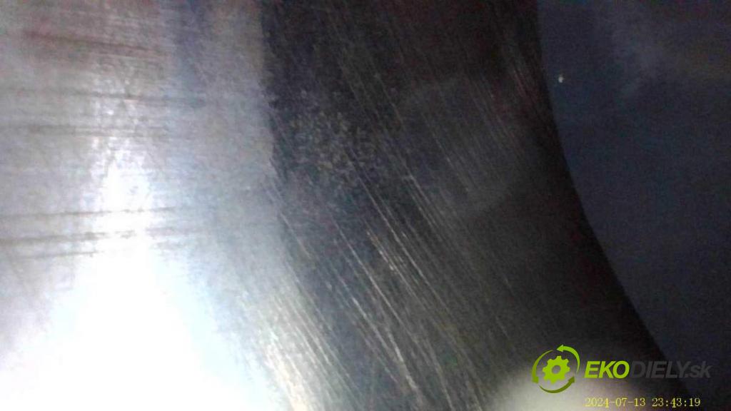 PEUGEOT 508 SW II Kombi 2019 96 kW 1.5 BlueHDi 130 1499 Motor YH01 (Motor)