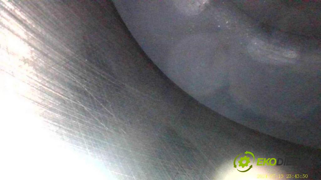 PEUGEOT 508 SW II Kombi 2019 96 kW 1.5 BlueHDi 130 1499 Motor YH01 (Motor)