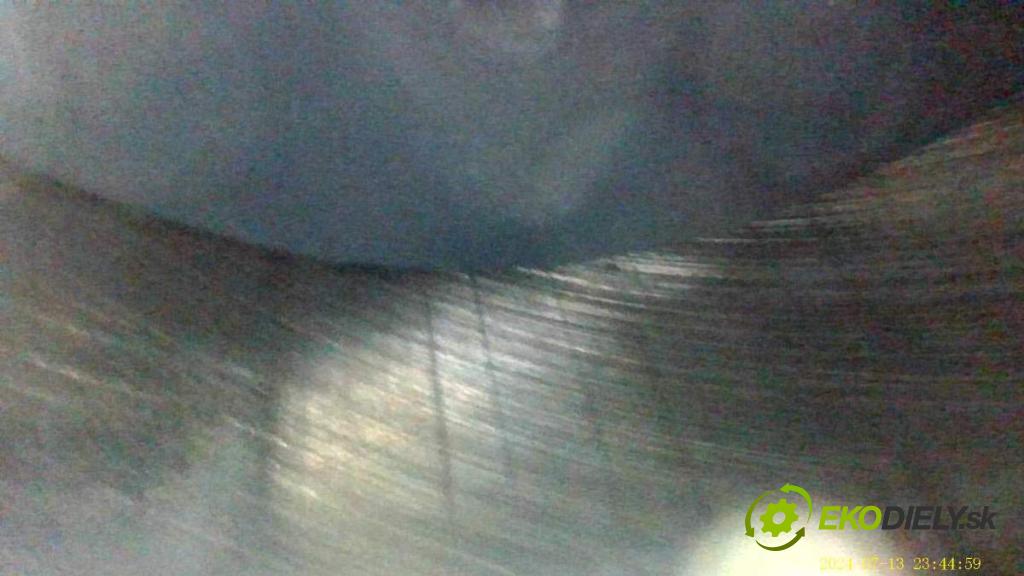 PEUGEOT 508 SW II Kombi 2019 96 kW 1.5 BlueHDi 130 1499 Motor YH01 (Motor)