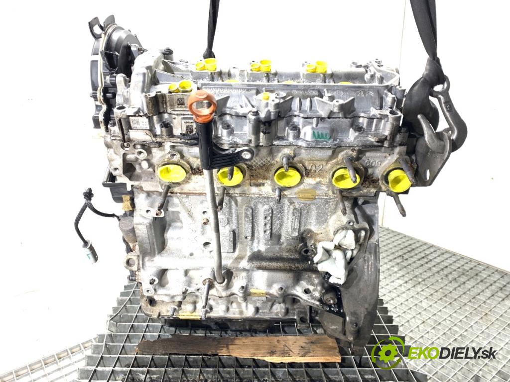 PEUGEOT 508 SW II Kombi 2019 96 kW 1.5 BlueHDi 130 1499 Motor YH01 (Motor)