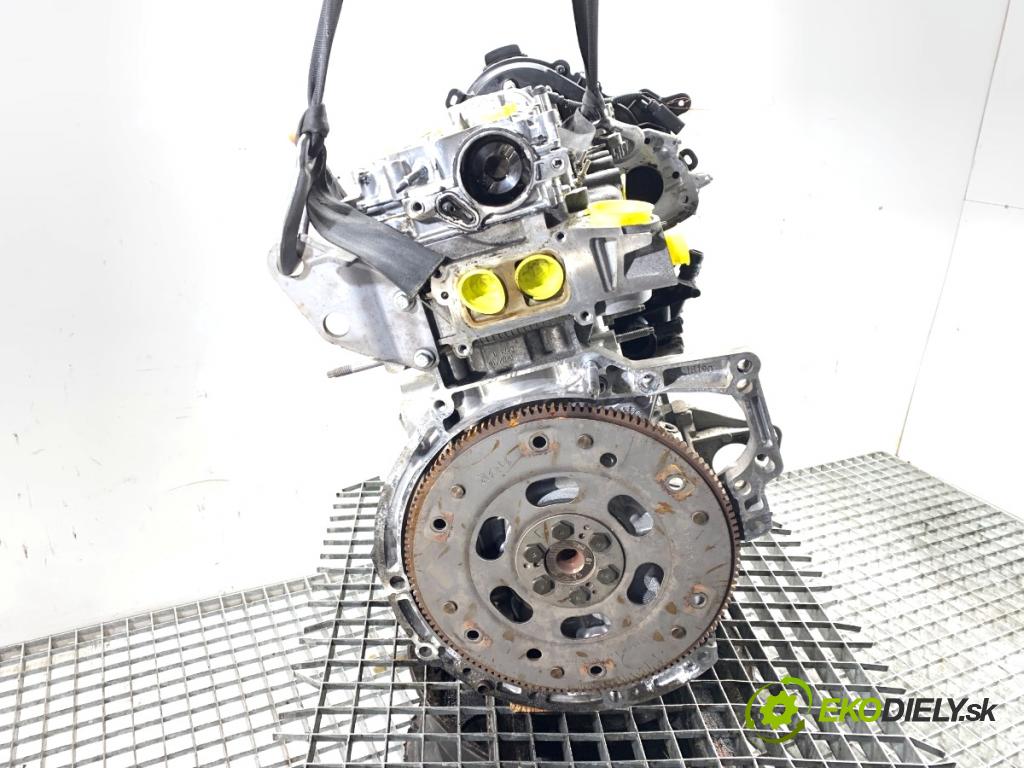 PEUGEOT 508 SW II Kombi 2019 96 kW 1.5 BlueHDi 130 1499 Motor YH01 (Motor)