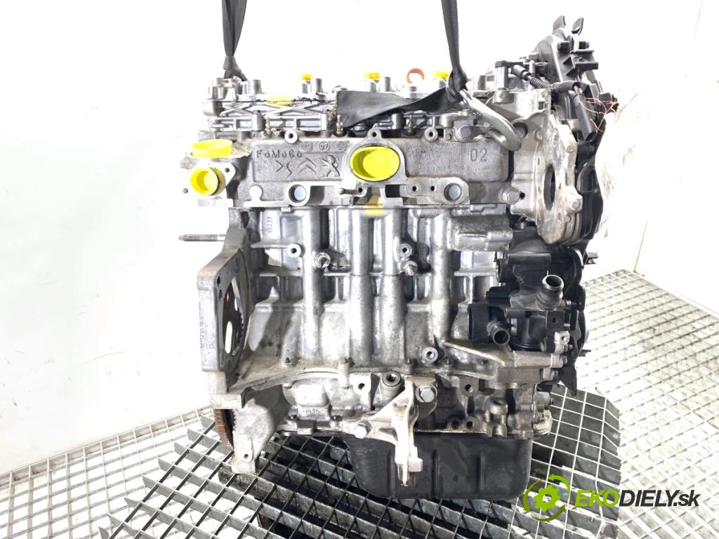 PEUGEOT 508 SW II Kombi 2019 96 kW 1.5 BlueHDi 130 1499 Motor YH01 (Motor)