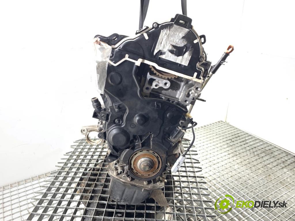 PEUGEOT 508 SW II Kombi 2019 96 kW 1.5 BlueHDi 130 1499 Motor YH01 (Motor)