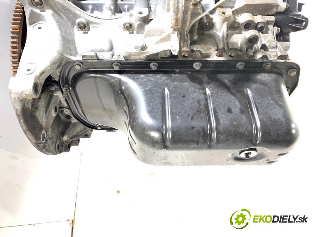 PEUGEOT 508 SW II Kombi 2019 96 kW 1.5 BlueHDi 130 1499 Motor YH01 (Motor)