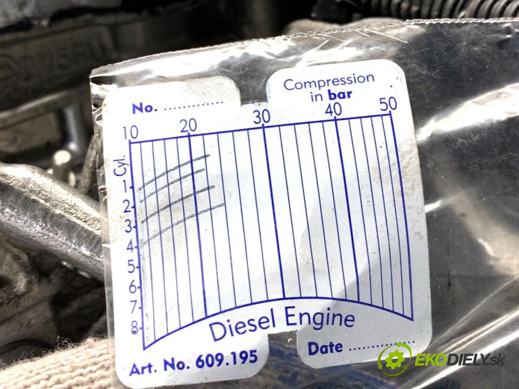 PEUGEOT 508 SW II Kombi 2019 96 kW 1.5 BlueHDi 130 1499 Motor YH01 (Motor)