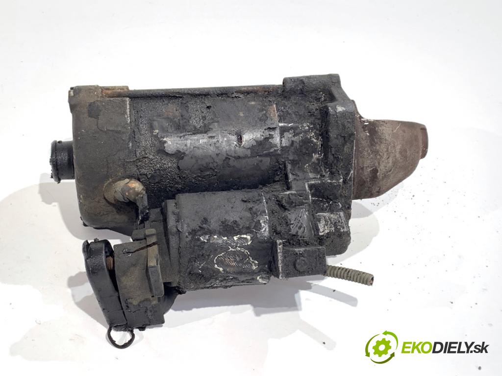 FIAT DUCATO II Autobus 2003 81 kW 2.3 JTD 2286 startér 0001223013 (Startér)