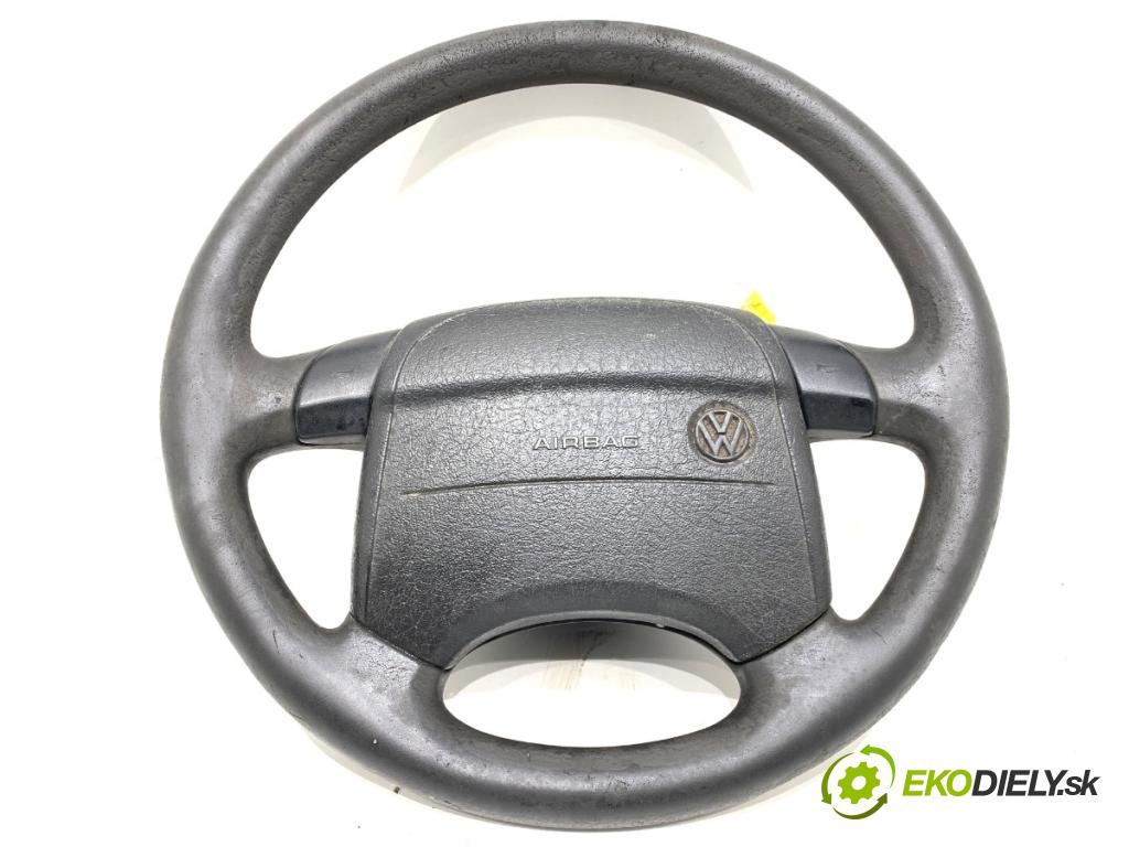 VW TRANSPORTER T4 Autobus 1998 50 kW 1.9 TD 1896 Volant  (Volant)