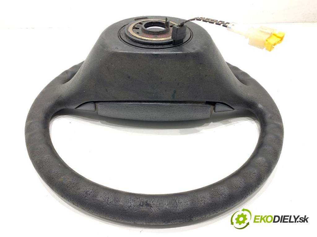 VW TRANSPORTER T4 Autobus 1998 50 kW 1.9 TD 1896 Volant (Volant)