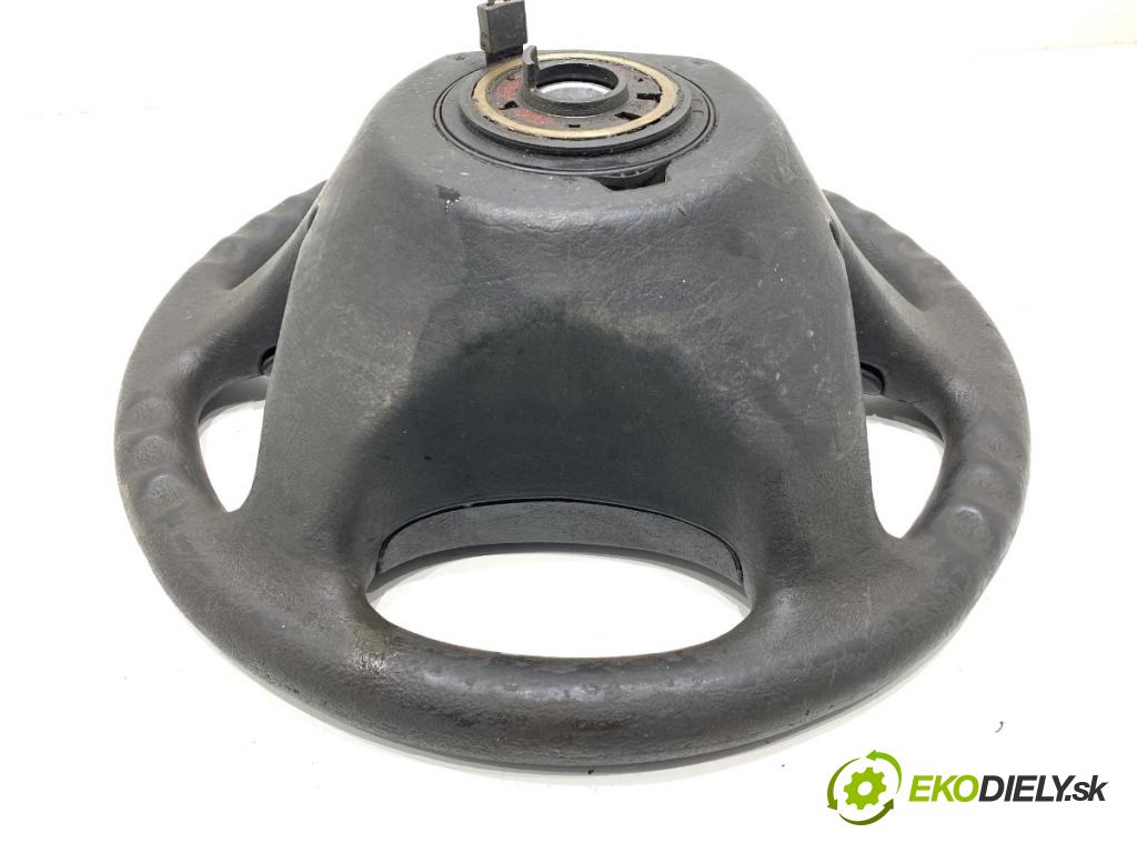 VW TRANSPORTER T4 Autobus 1998 50 kW 1.9 TD 1896 Volant (Volant)