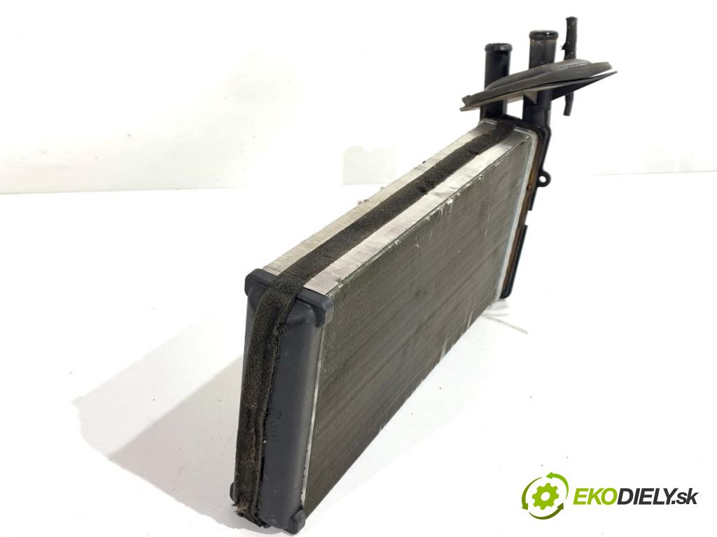 VW TRANSPORTER T4 Autobus 1998 50 kW 1.9 TD 1896 topné těleso radiátor topení 701819031 (Radiátor topení)