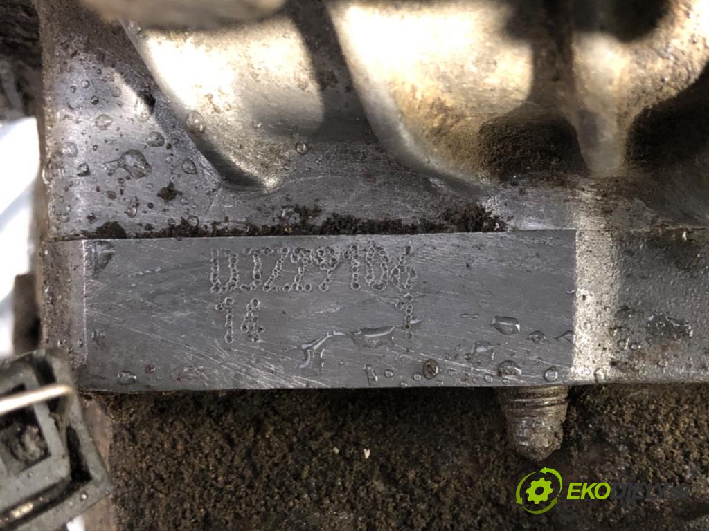 VW TRANSPORTER T4 Autobus 1998 50 kW 1.9 TD 1896 Prevodovka DJZ (Prevodovka)