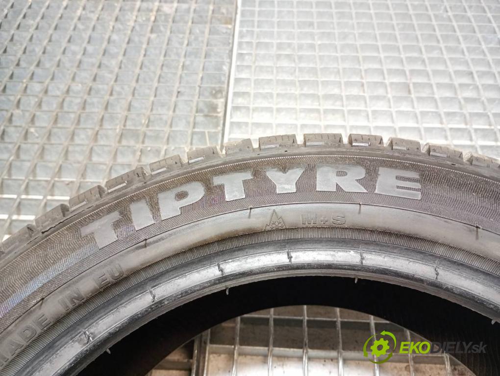 --- --- PNEUMATIKY: zima 2X 225/45 17" TIPTYRE: