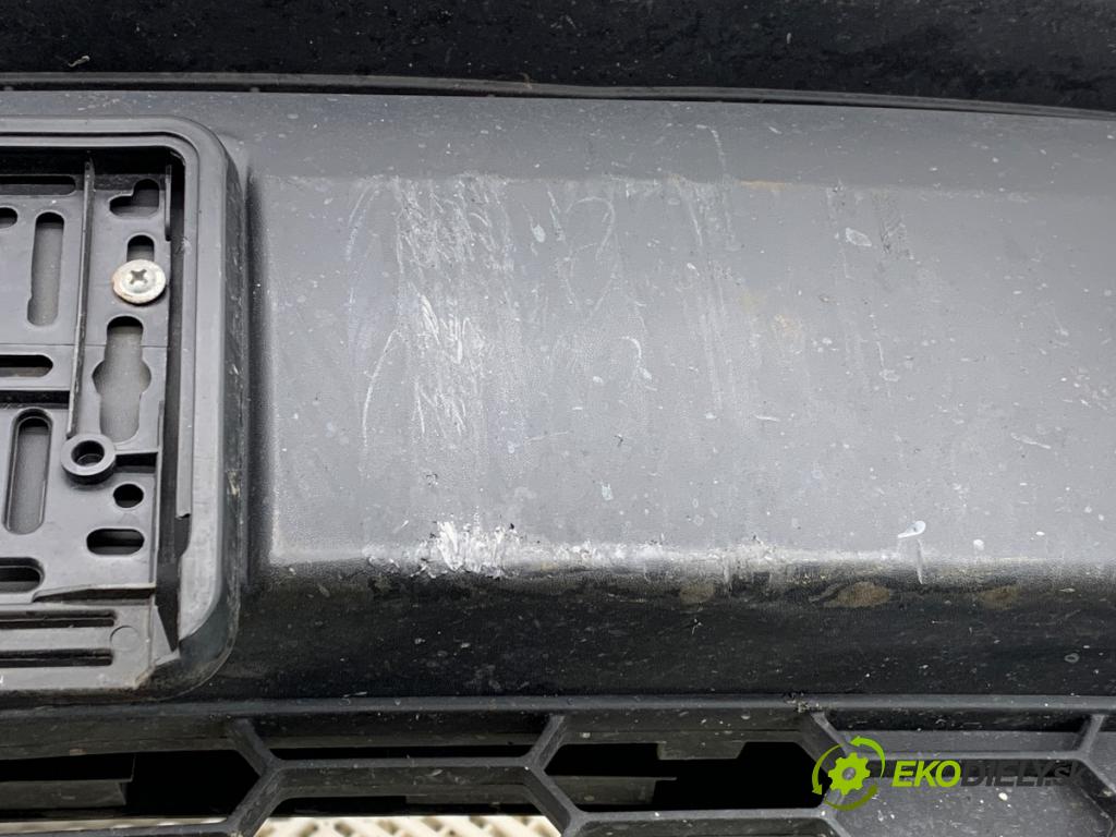 RENAULT KANGOO II nadwozie wielkoprzestrzenne (MPV) 2016 55 kW 1.5 dCi 75 (KW07, KW10, KW04) 1461 nárazník přední část  (Klika dveří ostatní)