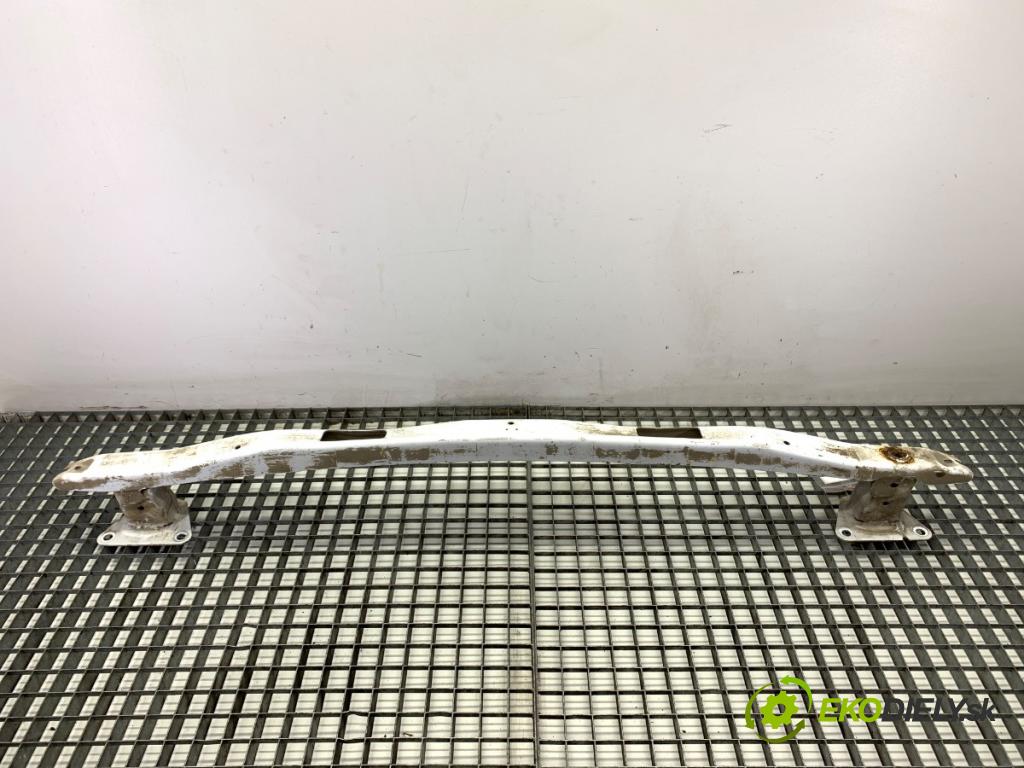 RENAULT KANGOO II nadwozie wielkoprzestrzenne (MPV) 2016 55 kW 1.5 dCi 75 (KW07, KW10, KW04) 1461 výztuha nárazníka zadní část  (Zadní výztuha)