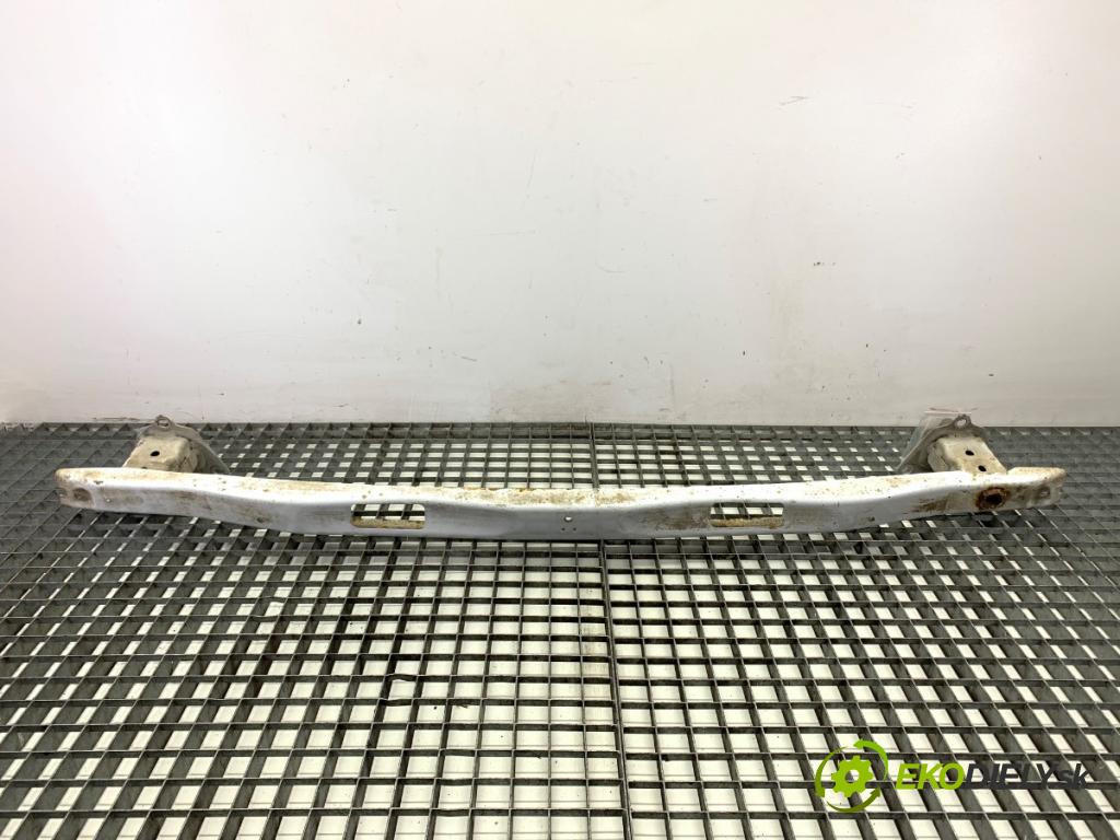 RENAULT KANGOO II nadwozie wielkoprzestrzenne (MPV) 2016 55 kW 1.5 dCi 75 (KW07, KW10, KW04) 1461 výztuha nárazníka zadní část  (Zadní výztuha)