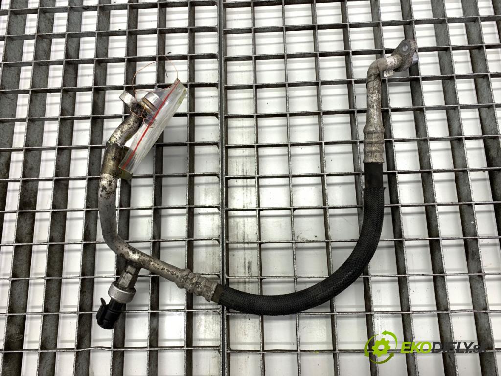 RENAULT KANGOO II nadwozie wielkoprzestrzenne (MPV) 2016 55 kW 1.5 dCi 75 (KW07, KW10, KW04) 1461 rúrka klimatizácie 924901043R (Rúrka klimatizácie)