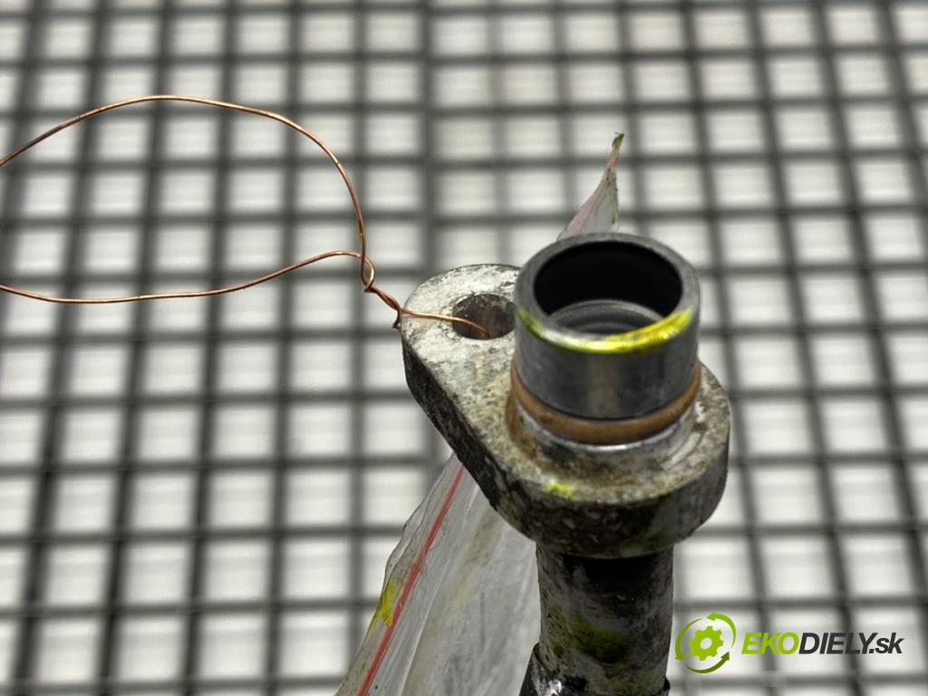 RENAULT KANGOO II nadwozie wielkoprzestrzenne (MPV) 2016 55 kW 1.5 dCi 75 (KW07, KW10, KW04) 1461 rúrka klimatizácie 924901043R (Rúrka klimatizácie)