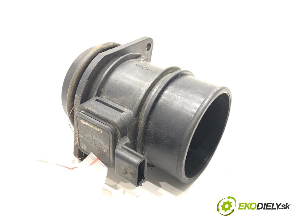 RENAULT KANGOO II nadwozie wielkoprzestrzenne (MPV) 2016 55 kW 1.5 dCi 75 (KW07, KW10, KW04) 1461 Váha vzduchu 8200651315 (Váha vzduchu)