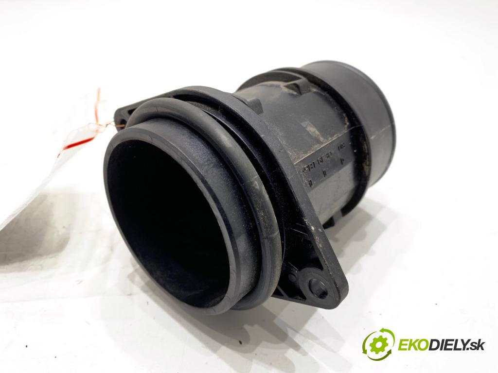 RENAULT KANGOO II nadwozie wielkoprzestrzenne (MPV) 2016 55 kW 1.5 dCi 75 (KW07, KW10, KW04) 1461 Váha vzduchu 8200651315 (Váha vzduchu)