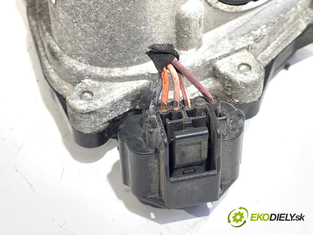 RENAULT KANGOO II nadwozie wielkoprzestrzenne (MPV) 2016 55 kW 1.5 dCi 75 (KW07, KW10, KW04) 1461 Škrtiaca klapka 161A09794R (Škrtiaca klapka)