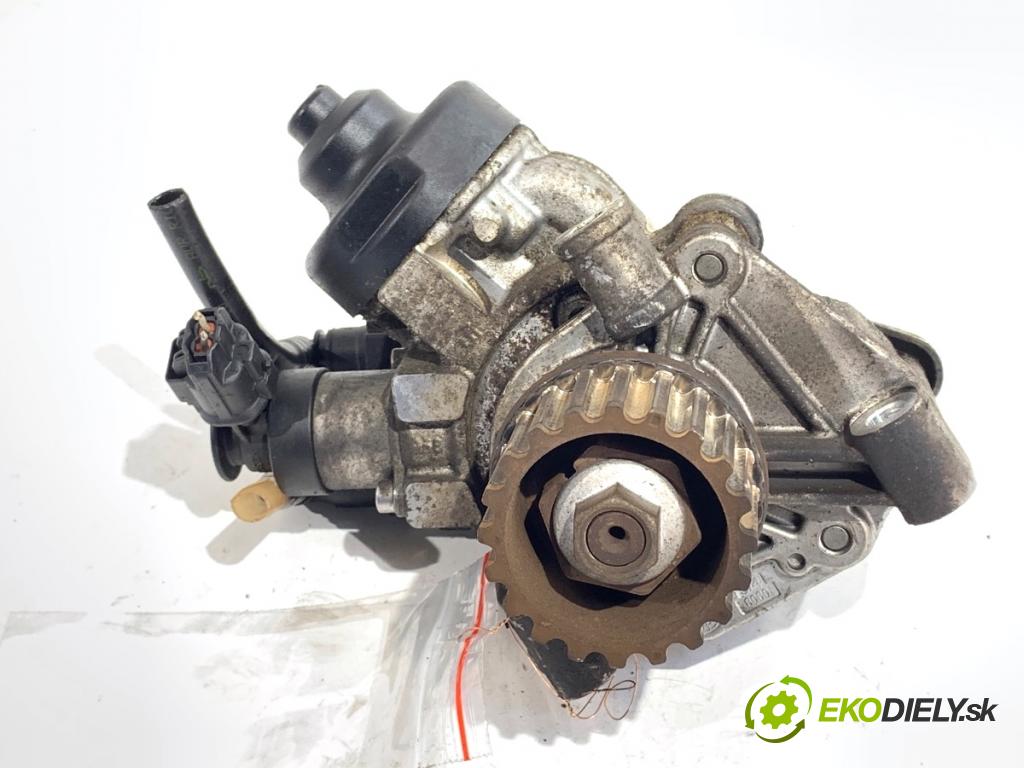 RENAULT KANGOO II nadwozie wielkoprzestrzenne (MPV) 2016 55 kW 1.5 dCi 75 (KW07, KW10, KW04) 1461 Pumpa vstrekovacia 0445010704 (Vstrekovacie čerpadlo)