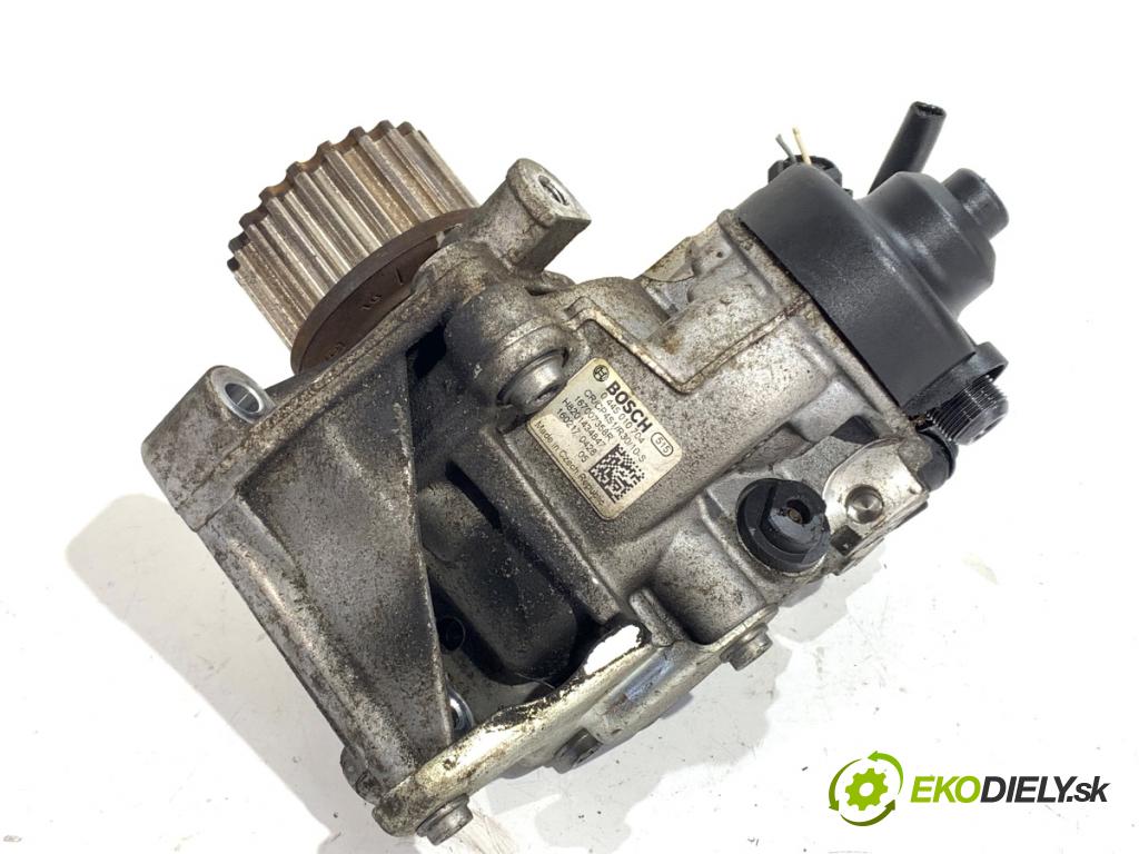 RENAULT KANGOO II nadwozie wielkoprzestrzenne (MPV) 2016 55 kW 1.5 dCi 75 (KW07, KW10, KW04) 1461 Pumpa vstrekovacia 0445010704 (Vstrekovacie čerpadlo)