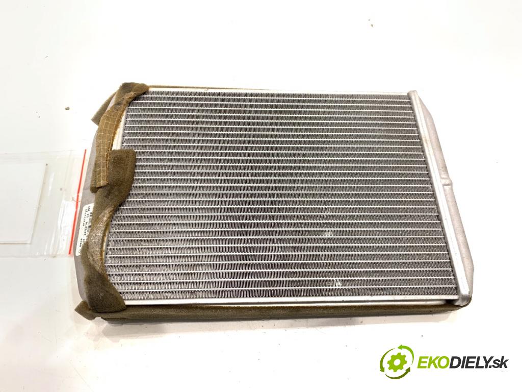 RENAULT KANGOO II nadwozie wielkoprzestrzenne (MPV) 2016 55 kW 1.5 dCi 75 (KW07, KW10, KW04) 1461 Výhrevné teleso, radiátor kúrenia 5F2110100 (Radiátor kúrenia)