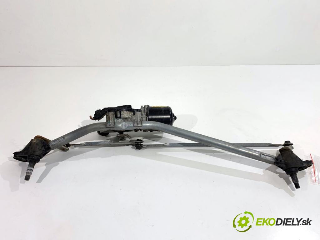 RENAULT KANGOO II nadwozie wielkoprzestrzenne (MPV) 2016 55 kW 1.5 dCi 75 (KW07, KW10, KW04) 1461 Mechanizmus stieračov predný 8200409692 (Motorček stieračov predný)